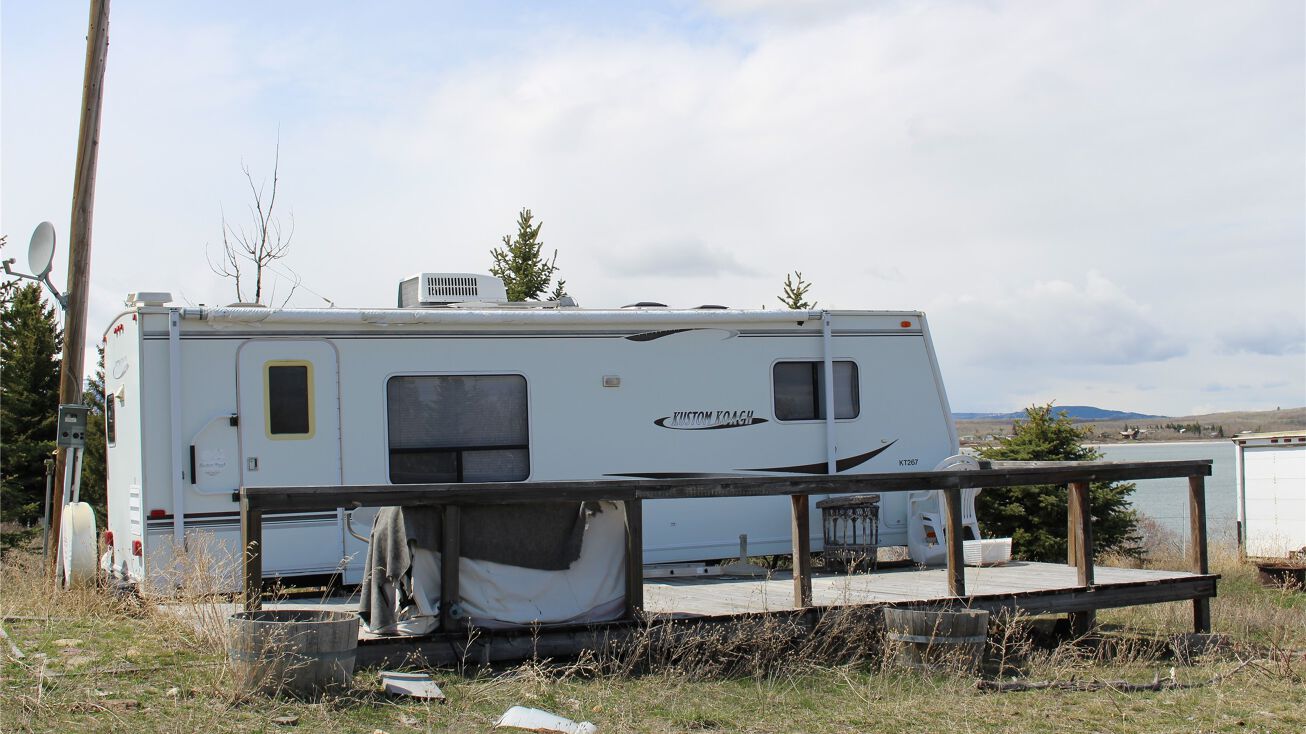 lot 7 S Shore Road, Babb, MT 59411