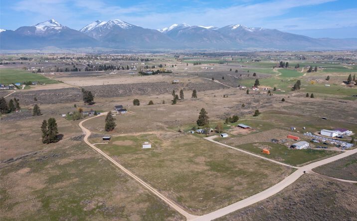 Sunnyside Cemetery Rd, Stevensville, MT 59870 | Crexi.com