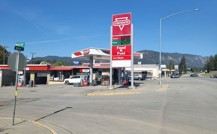 1201 W Main Street, Thompson Falls, MT 59873 | Crexi.com