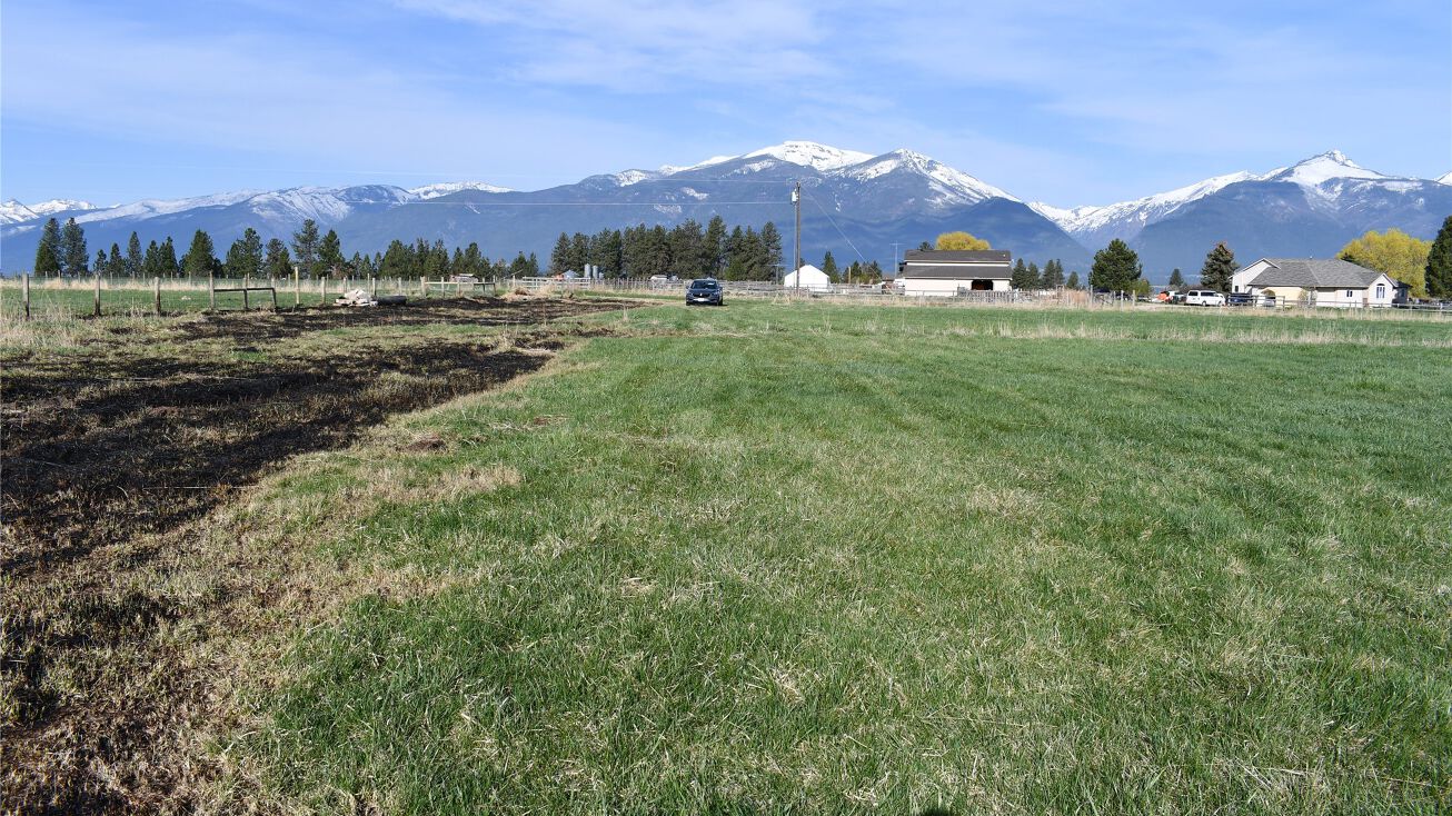 NHN Hollibaugh Road, Stevensville, MT 59870