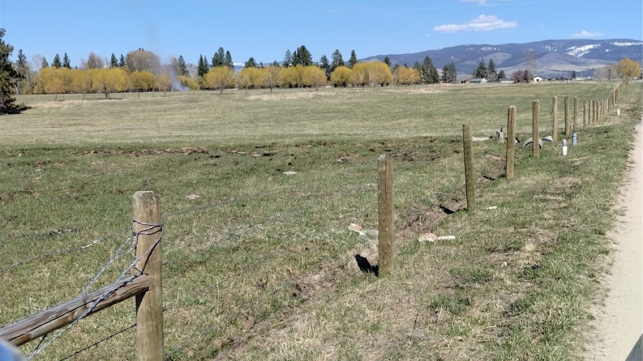 NA Drift IN Lane, Stevensville, MT 59870