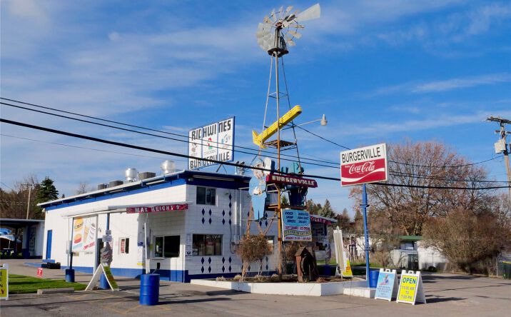 Pictures of Mixed Use, Office, Retail property located at 50567 US-93, Polson, MT 59860 for sales - image #1