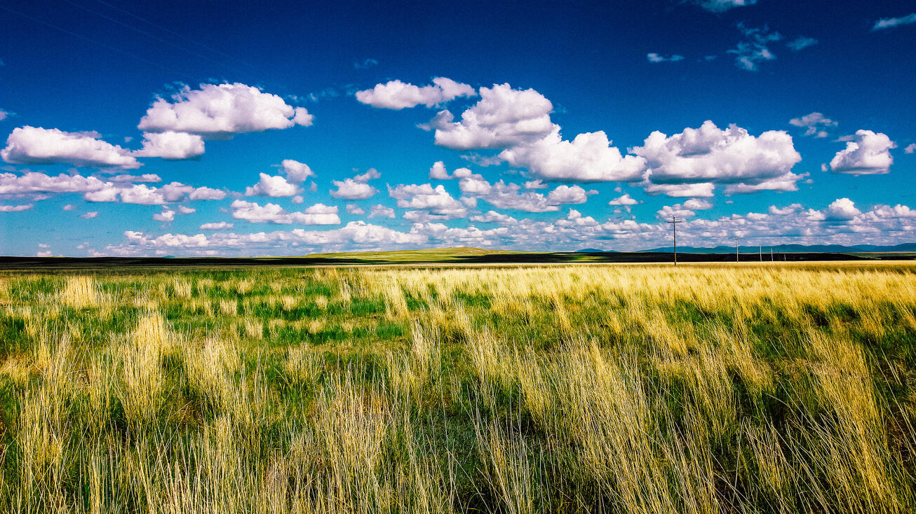 tract 27 Old Ulm Cascade Road, Cascade, MT 59421