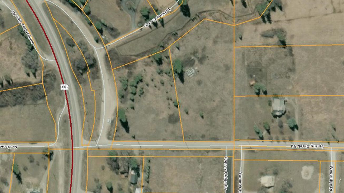 220 Spring Creek Road, Somers, MT 59932