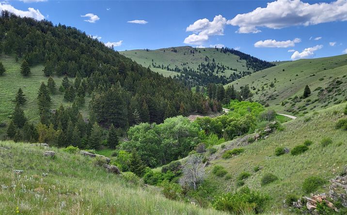 Stagecoach Road Ranch, Helena, MT 59601 | Crexi.com