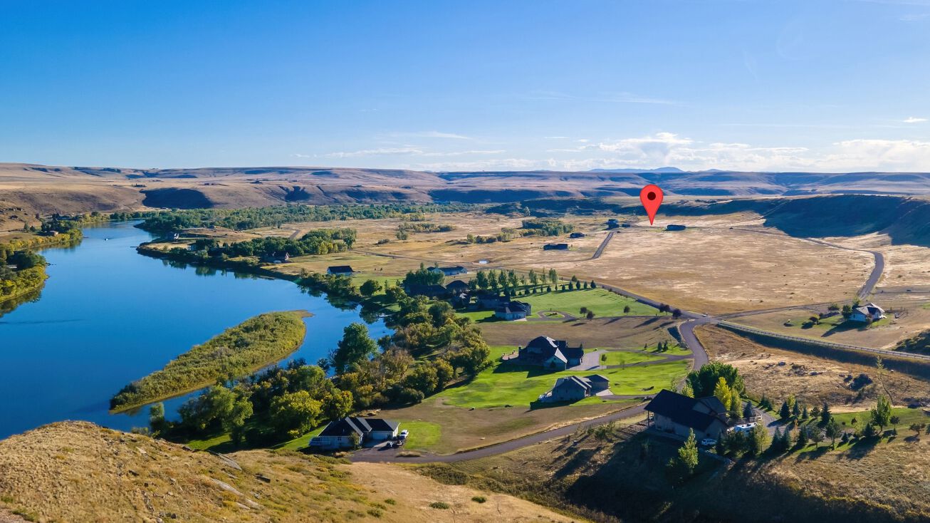 77 Rimrock Lane, Great Falls, MT 59404