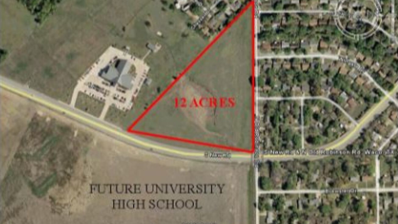 3200 S NEW ROAD, WACO, TX 76711