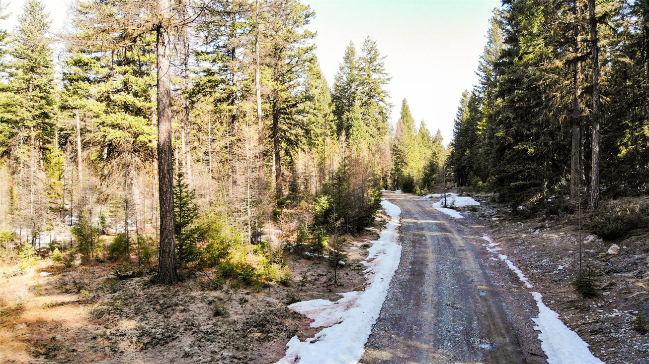 270 Tomahawk Trail, Fortine, MT 59918