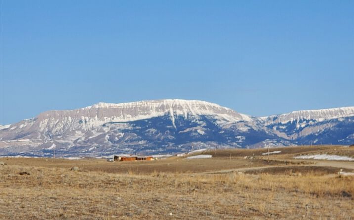 Pictures of Land property located at 166 PISHKUN Lane, Augusta, MT 59410 for sales - image #1