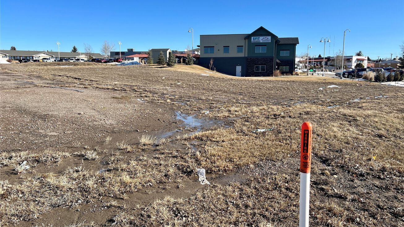 201 Smelter Avenue NE Lot 3D, Great Falls, MT 59405 | Crexi.com