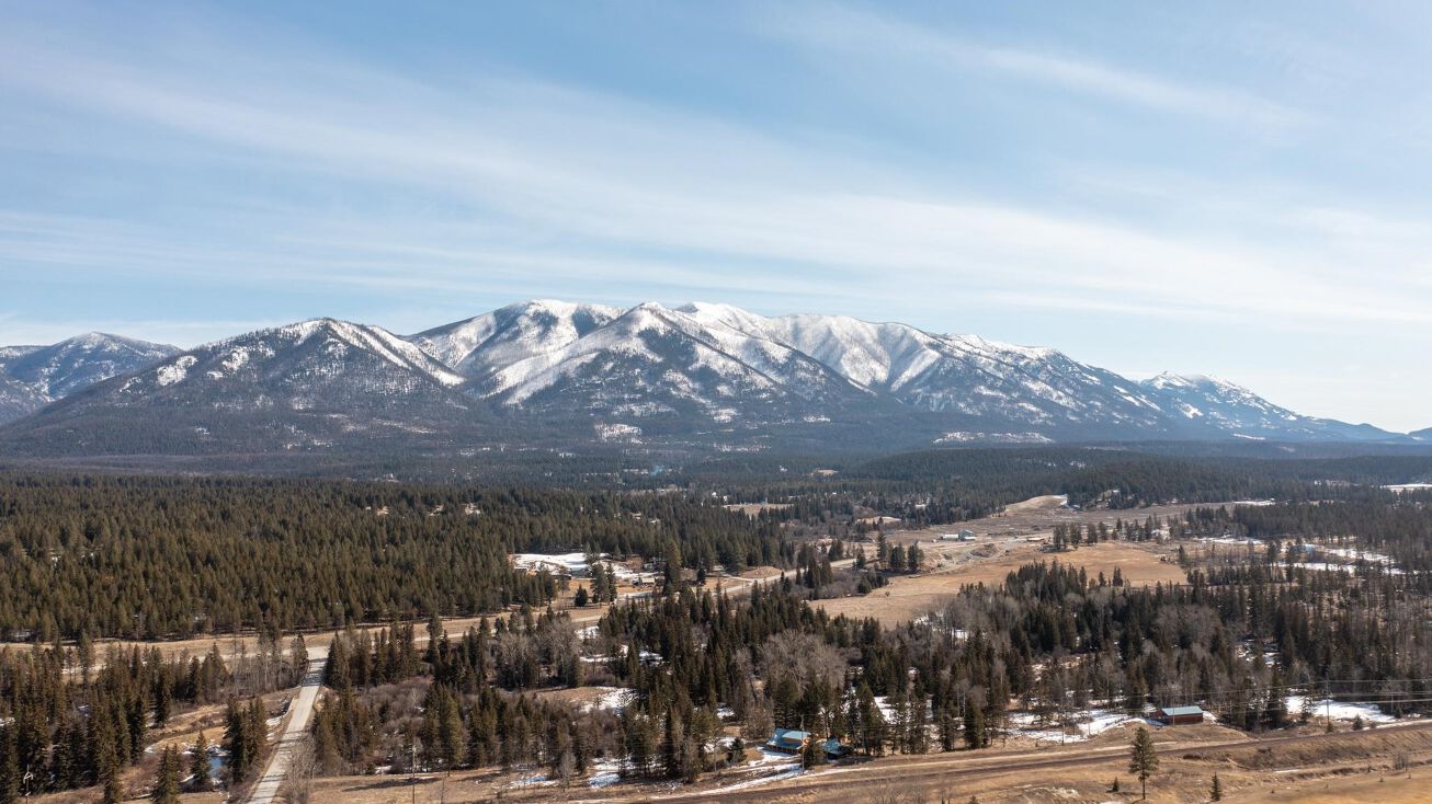 249 Khaz Road, Fortine, MT 59918