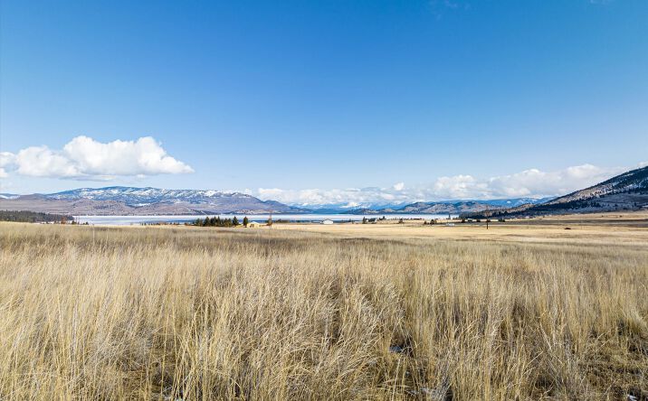 Pictures of Land property located at NHN Walking Horse Lane, Big Arm, MT 59910 for sales - image #1