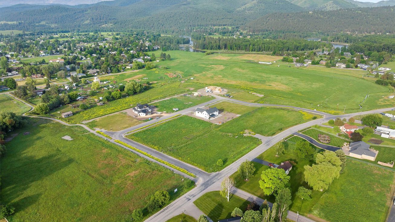 Lot 4 Sierra Drive, Missoula, MT 59804