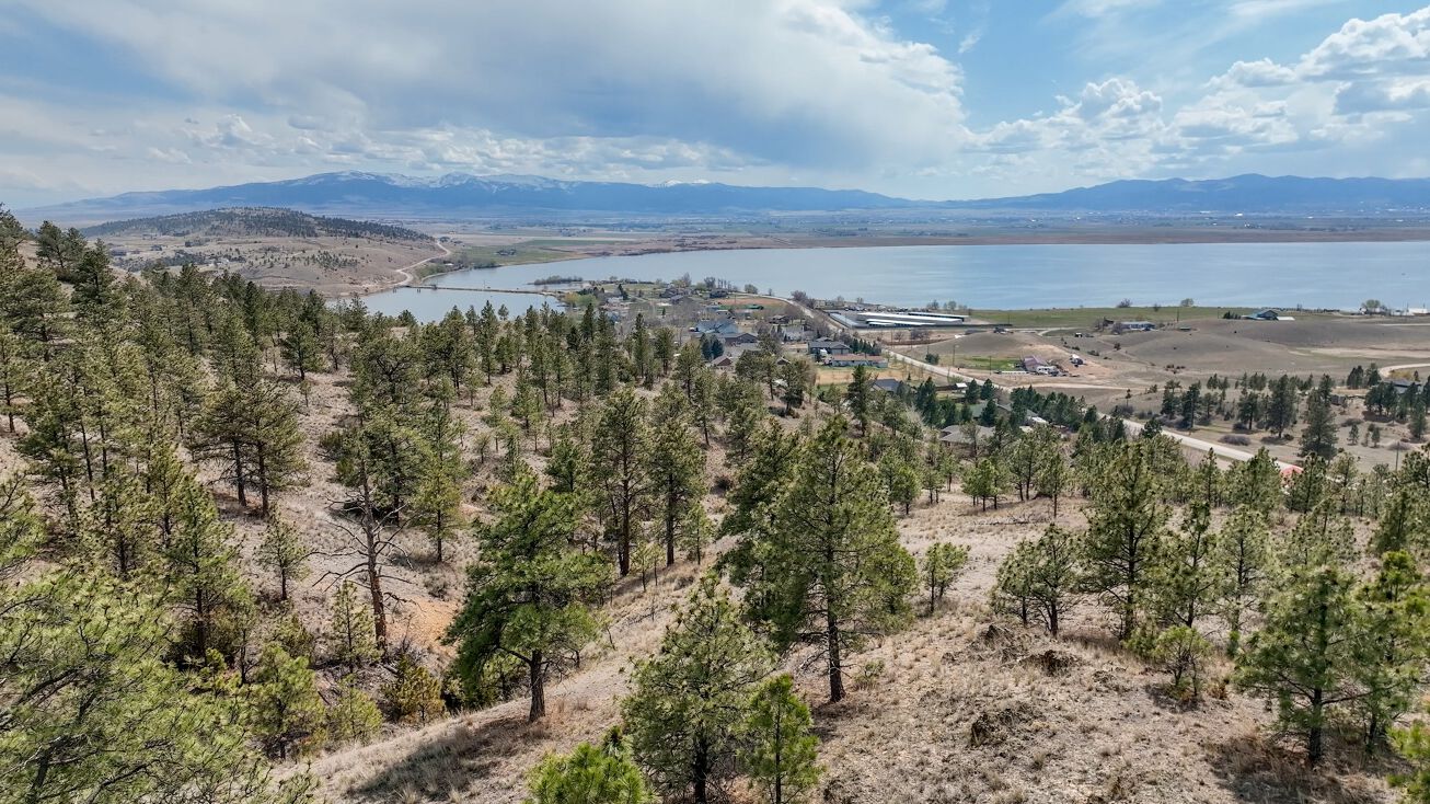 0000 Hauser Dam Road, Helena, MT 59602