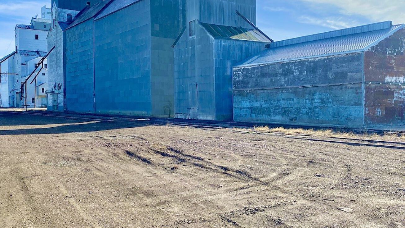 0 4th Avenue SE, Conrad, MT 59425