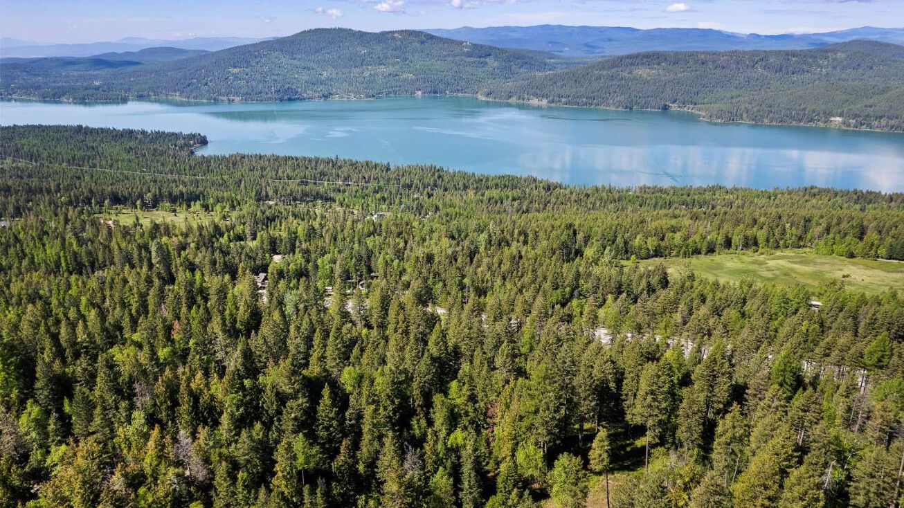 121 Whitefish Lookout Road, Whitefish, MT 59937