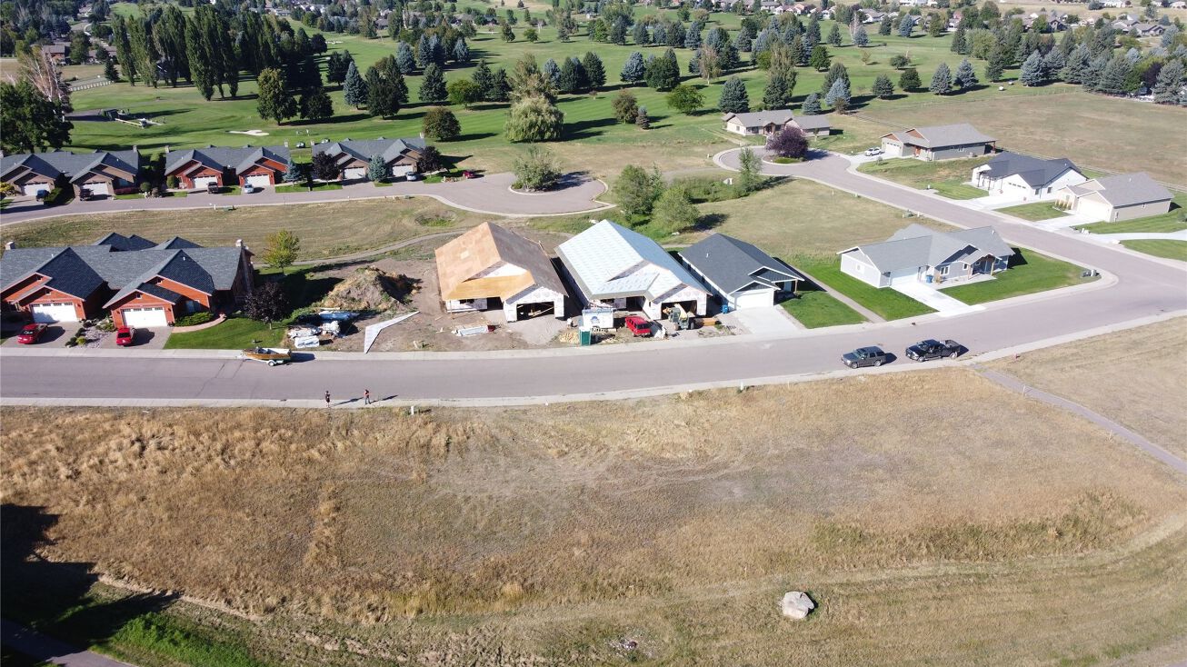 NHN Lot 23 Timberwolf Estates, Polson, MT 59860