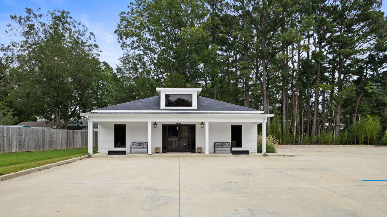 3124 Shiloh Road, Corinth, MS 38834