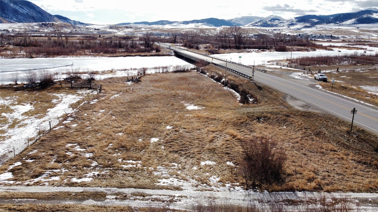 89 Mt Highway 359, Cardwell, MT 59721