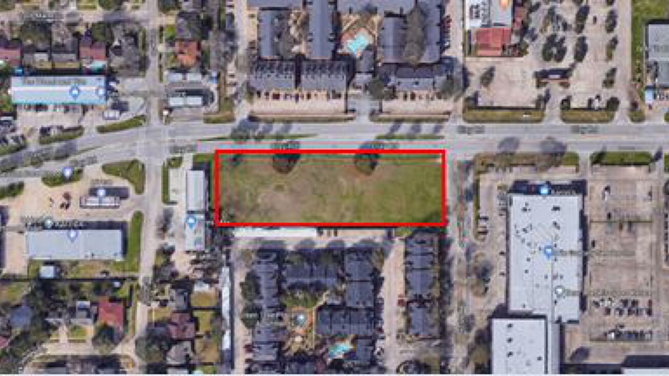 Clay Rd/ Hwy 6, Houston, TX 77084 Land for Sale Clay & Clay Hill