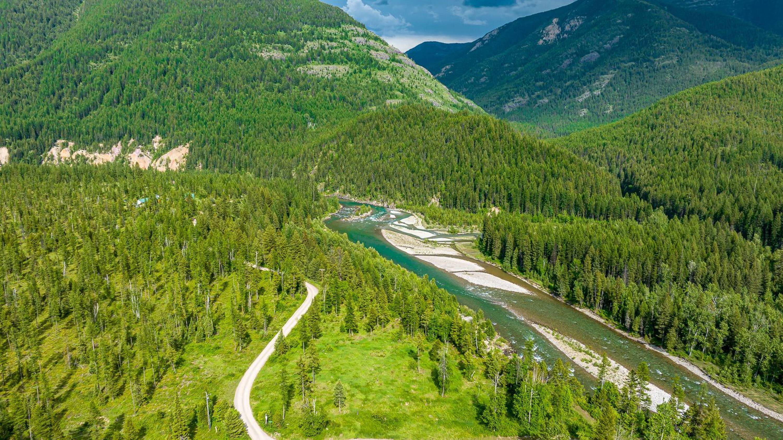 15000 Us Highway 2 E, Essex, MT 59916