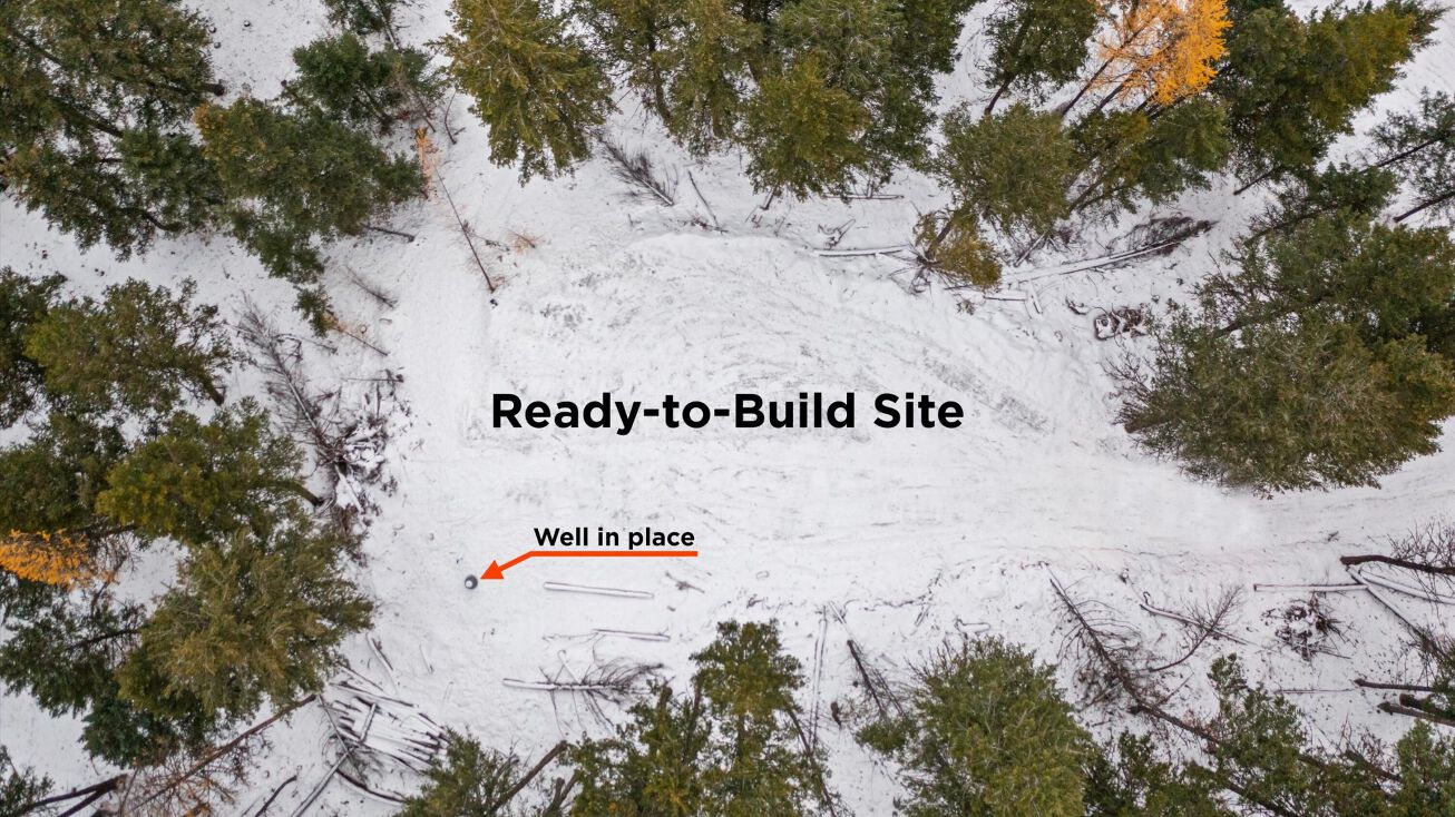 2039 Truman Heights, Kila, MT 59920