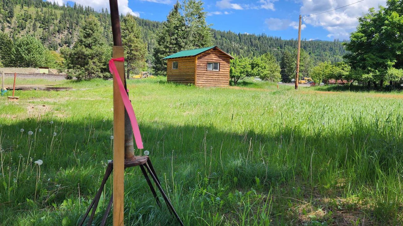 Tbd Yaak Avenue (A), Troy, MT 59935