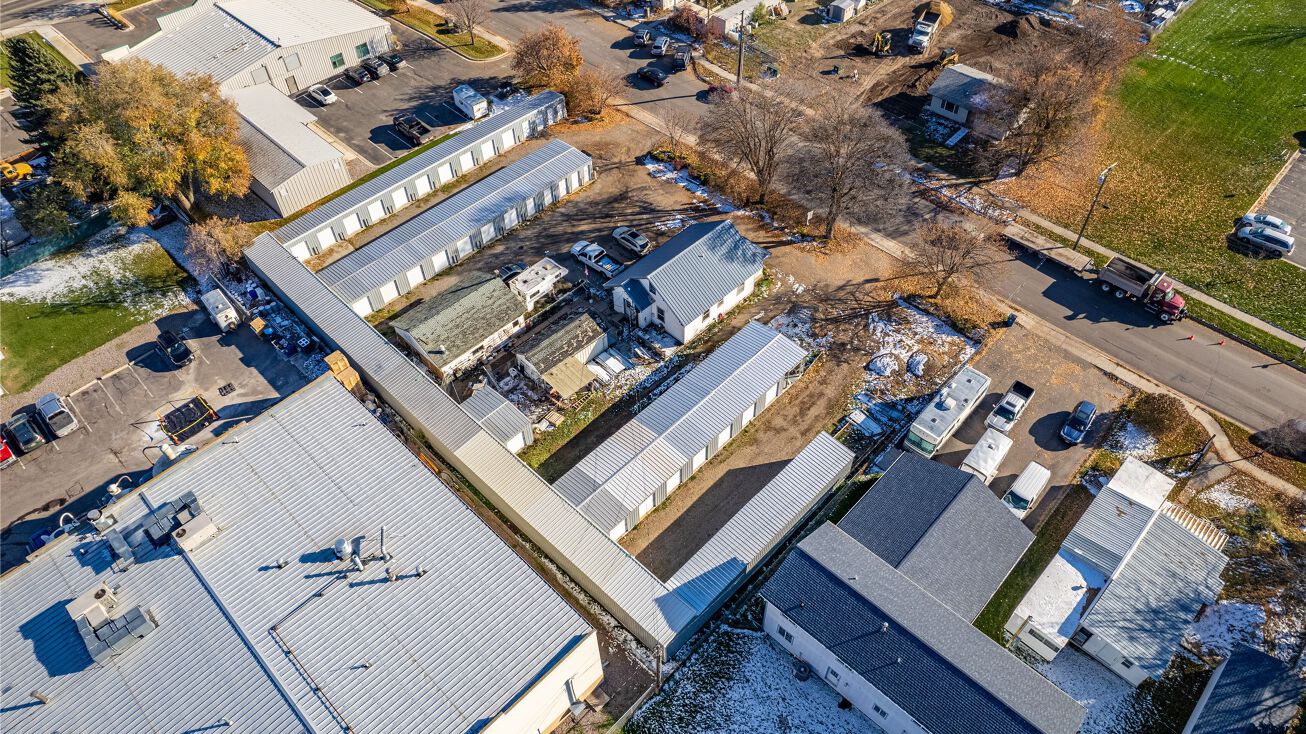 1540 Wyoming Street, Missoula, MT 59801