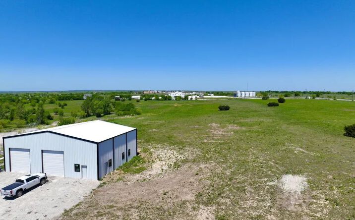 Pictures of Land property located at TBD State Hwy 171, Cresson, TX 76035 for sales - image #1