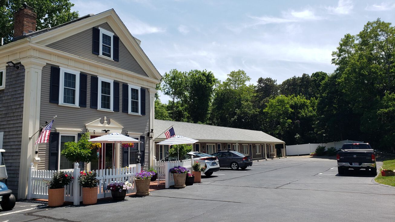 960 State Highway, Eastham, MA 02642