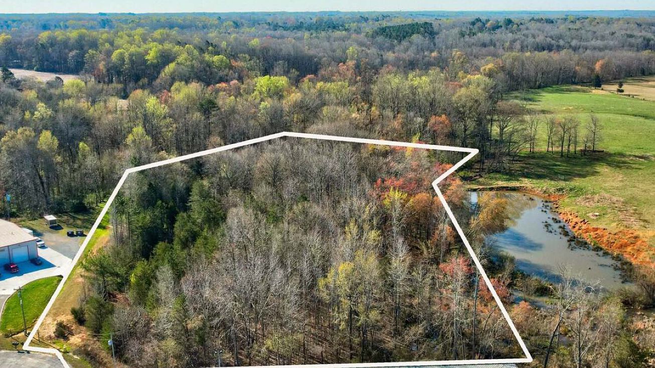 Motorsports Rd Lot, Mooresville, NC 28115