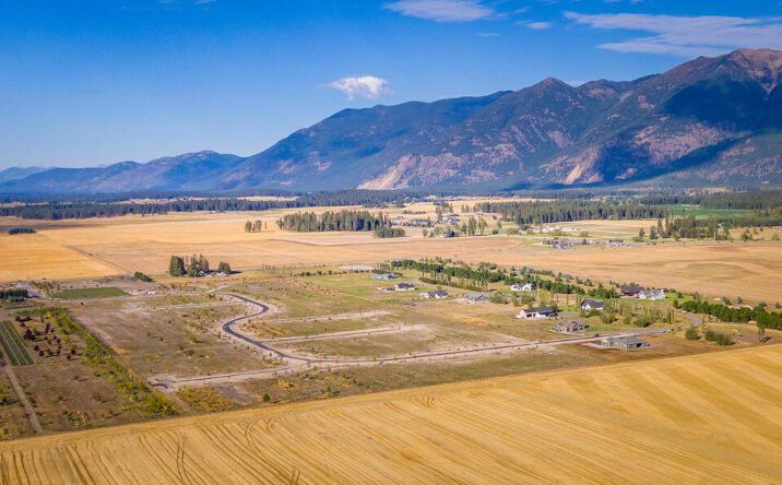 Nhn Holt Stage Road, Kalispell, MT 59901 | Crexi.com