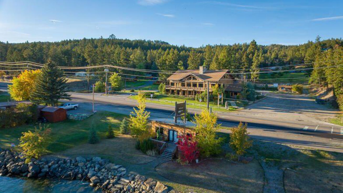 5478 Us93, Somers, MT 59932