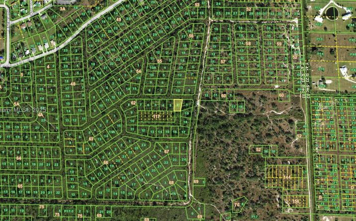 Pictures of Land property located at 5305 JACARANDA Drive, Punta Gorda, FL 33882 for sales - image #1