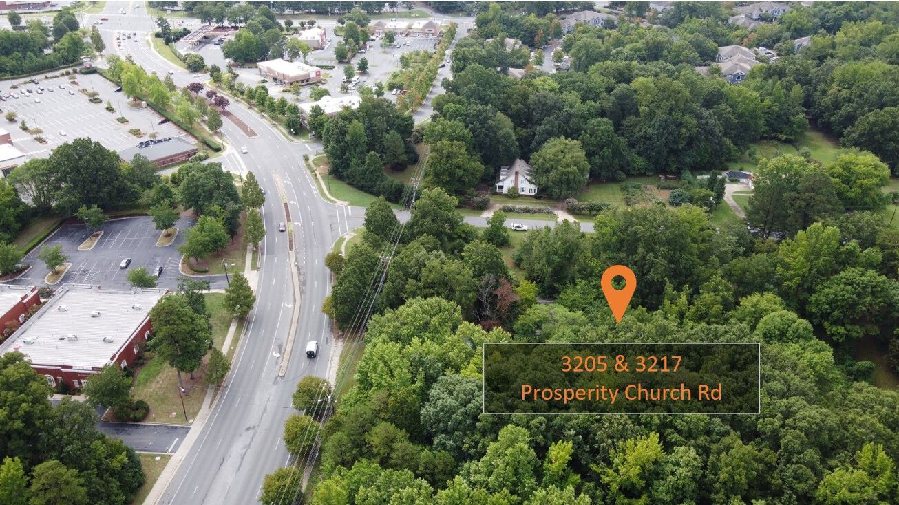 3217 Prosperity Church Road, Charlotte, NC 28269