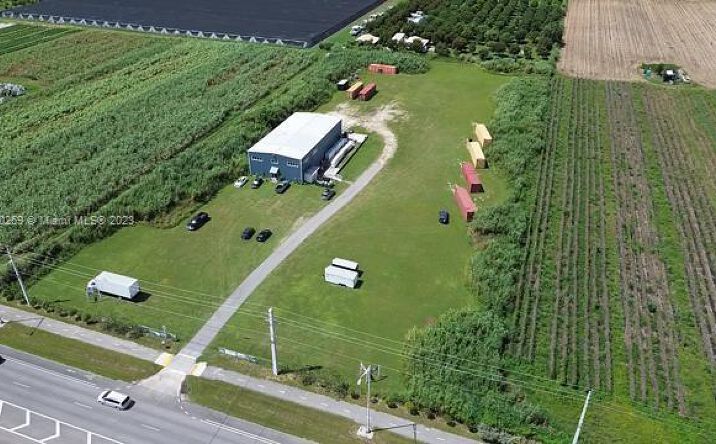 Pictures of Land property located at 22700 SW 177th Ave, Miami, FL 33170 for sales - image #1
