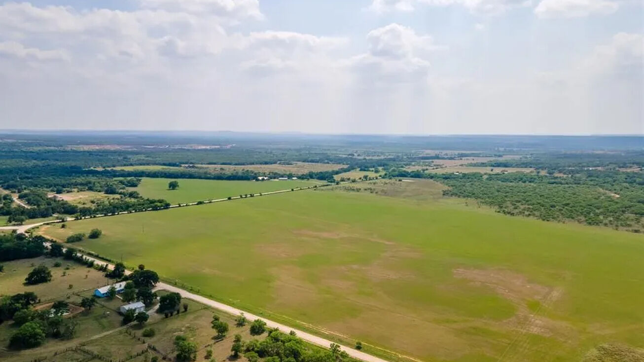 TBD County Road 120, Gordon, TX 76453