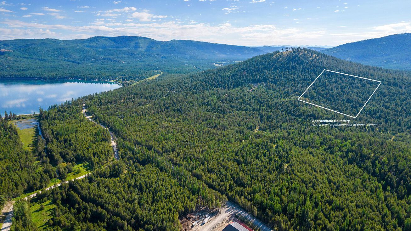 1270 Bitterroot Drive, Marion, MT 59925