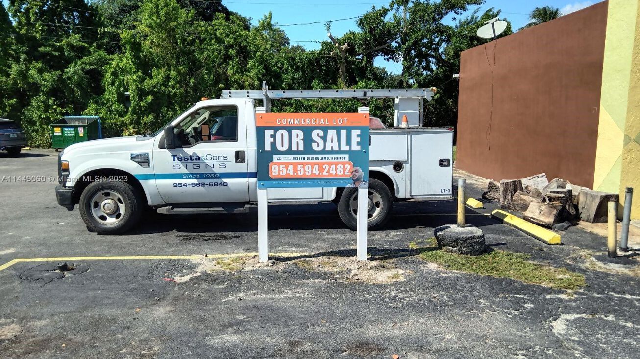 1819 NW 79th St, Miami, FL 33147