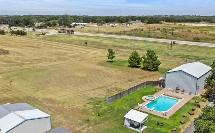 Pictures of Retail, Land property located at 1741 Ranger Hwy, Weatherford, TX 76088 for sales - image #1