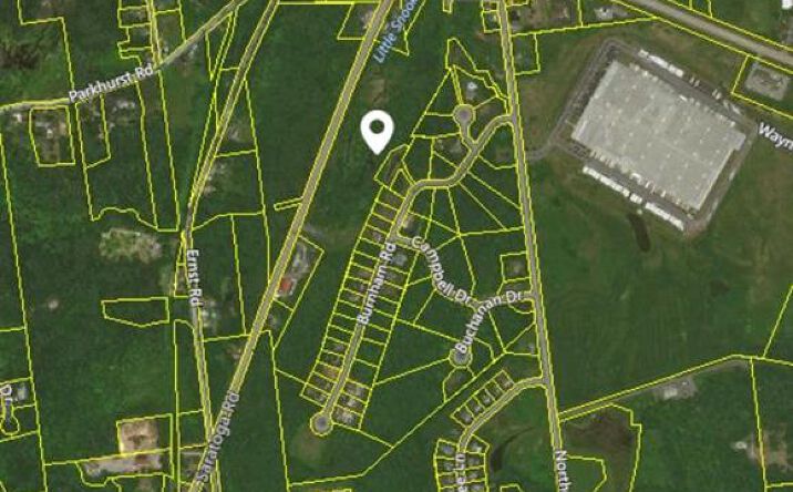 Pictures of Land property located at 864 Route 9, Gansevoort, NY 12831 for sales - image #1