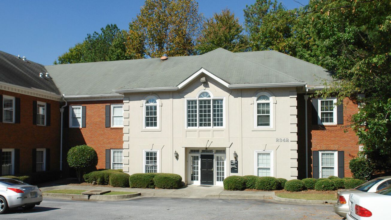 2342 Perimeter Park Dr, Chamblee, GA 30341 Office Property for Sale