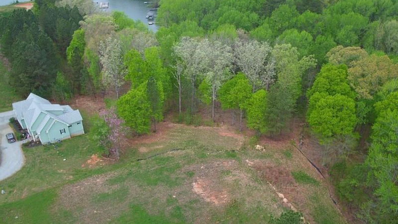 Lot 55 Woodlawn Drive, Clarksville, VA 23927