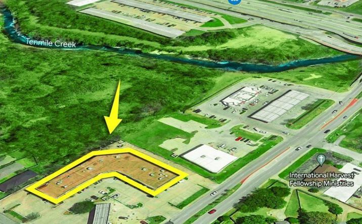 Pictures of Retail property located at 1223 E Belt Line Rd, DeSoto, TX 75115 for sales - image #1