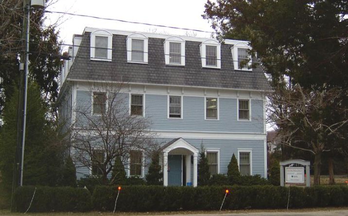 Pictures of Retail, Office property located at 7 Hollyhock Rd, Wilton, CT 06897 for sales - image #1