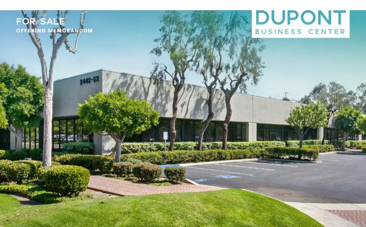 image of property at 18821 BARDEEN AVE Irvine CA 92612-1520