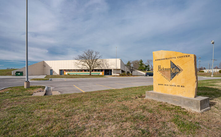 Pictures of Office property located at 9000 Old Santa Fe Rd, Kansas City, MO 64138 for comps - image #1