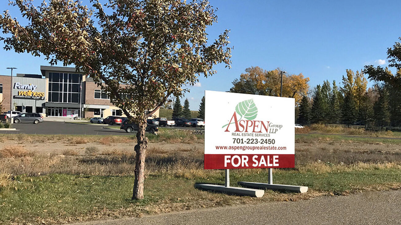 Commercial Properties Mandan, ND