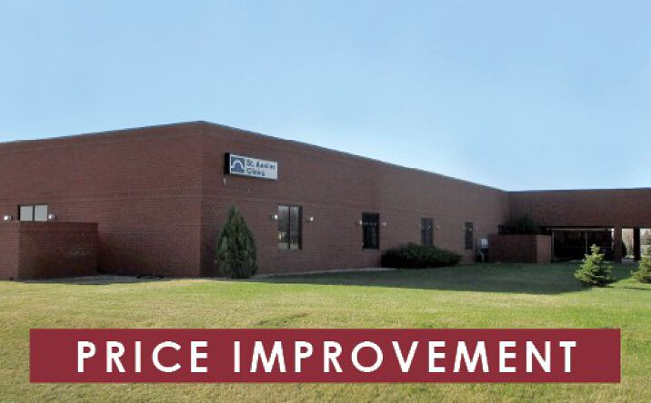 Pictures of Office property located at 2700 8th St NW, Minot, ND 58703 for sales - image #1