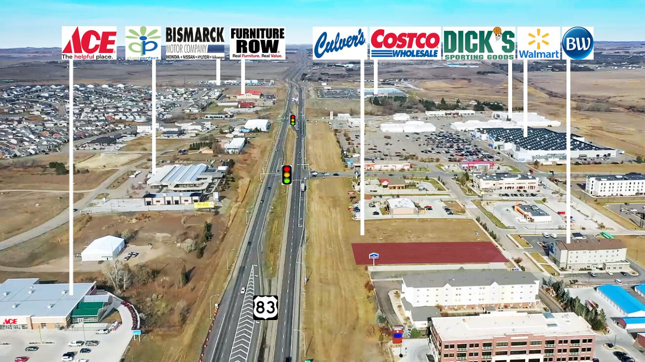 4412 Skyline Crossings, Bismarck, ND 58503